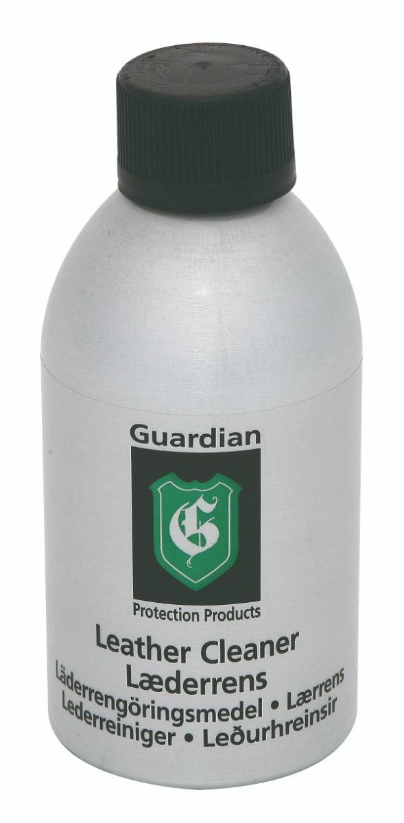 Guardian Læderrens